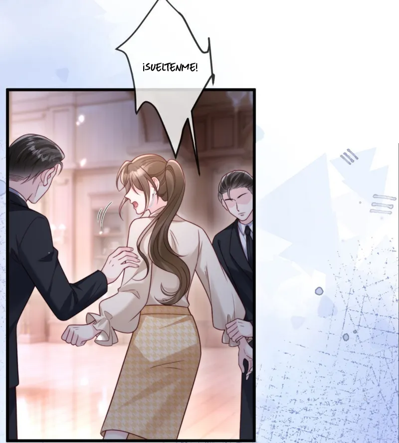 Caí en tu trampa Capítulo 13 - Page 36