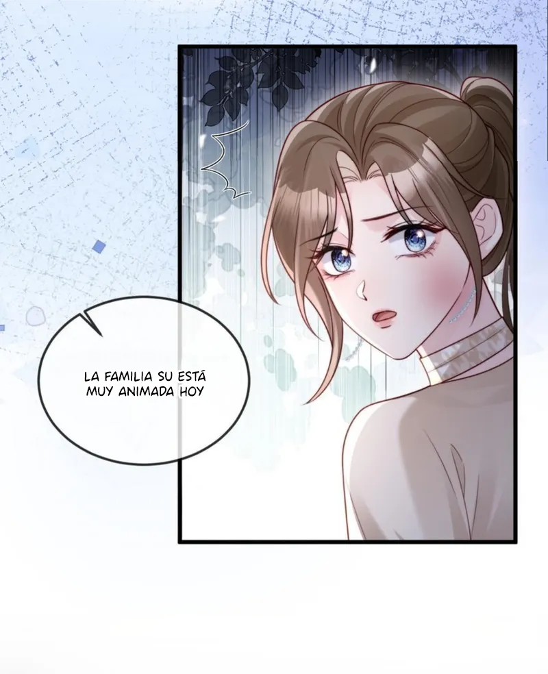 Caí en tu trampa Capítulo 13 - Page 37