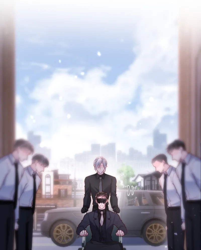 Caí en tu trampa Capítulo 13 - Page 38