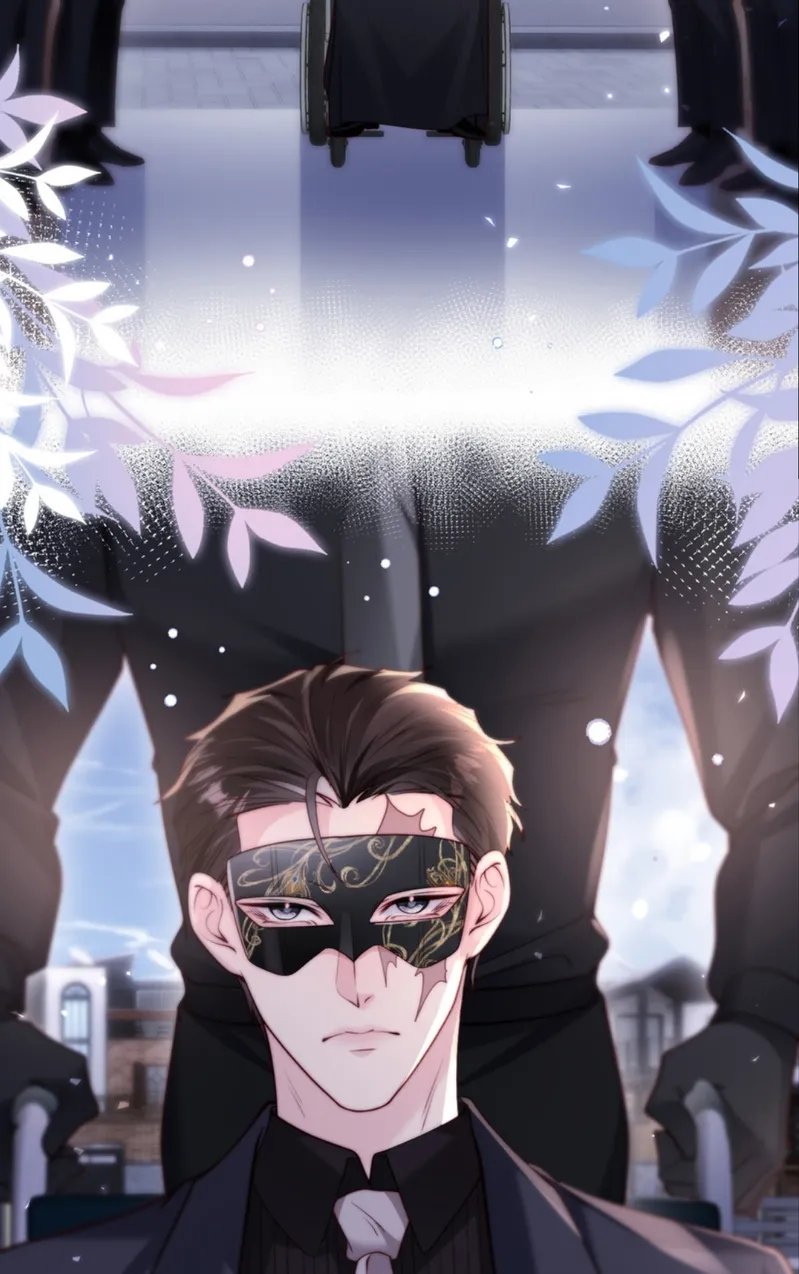 Caí en tu trampa Capítulo 13 - Page 39