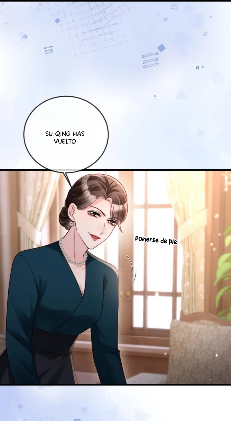 Caí en tu trampa Capítulo 13 - Page 4