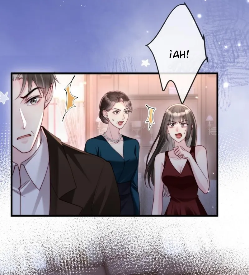 Caí en tu trampa Capítulo 13 - Page 42