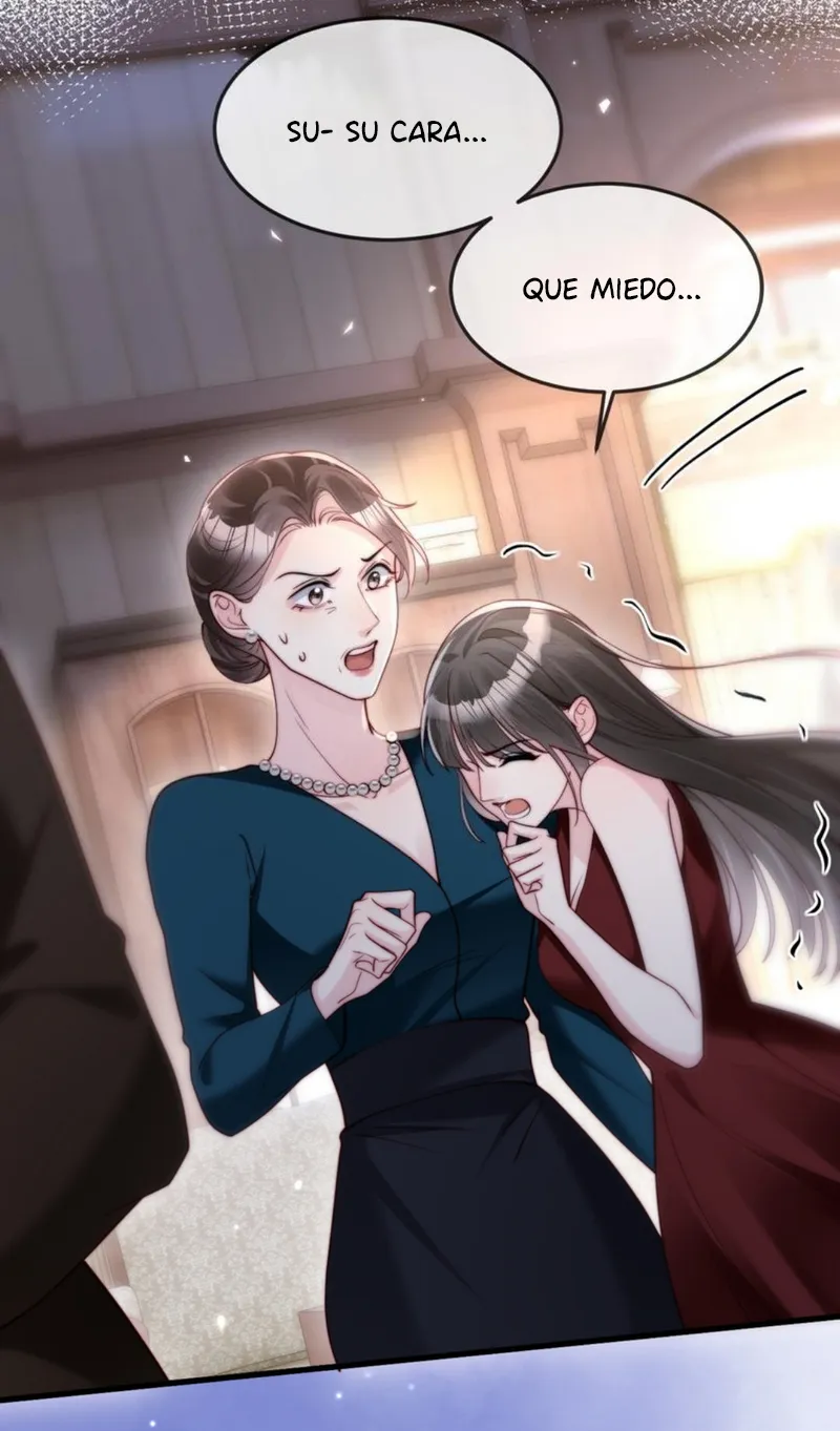 Caí en tu trampa Capítulo 13 - Page 43