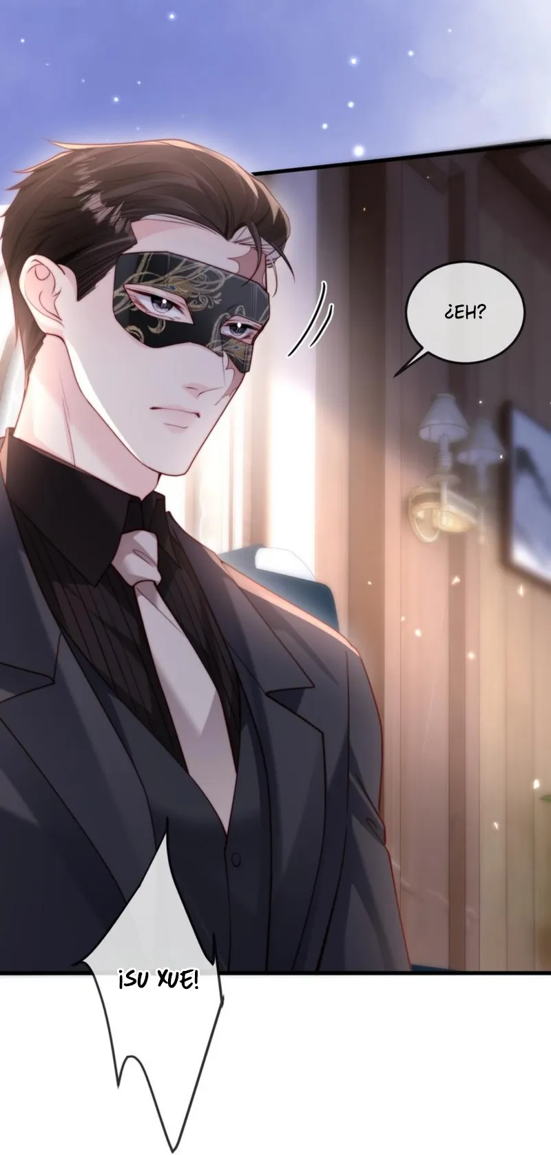 Caí en tu trampa Capítulo 13 - Page 44