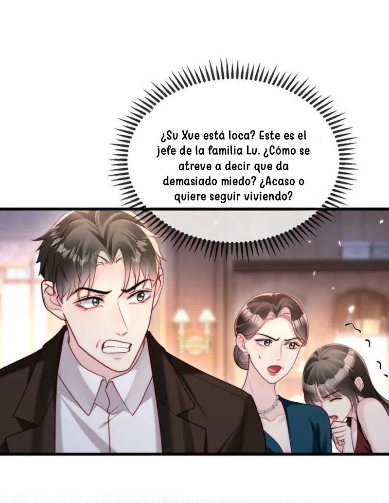 Caí en tu trampa Capítulo 13 - Page 45