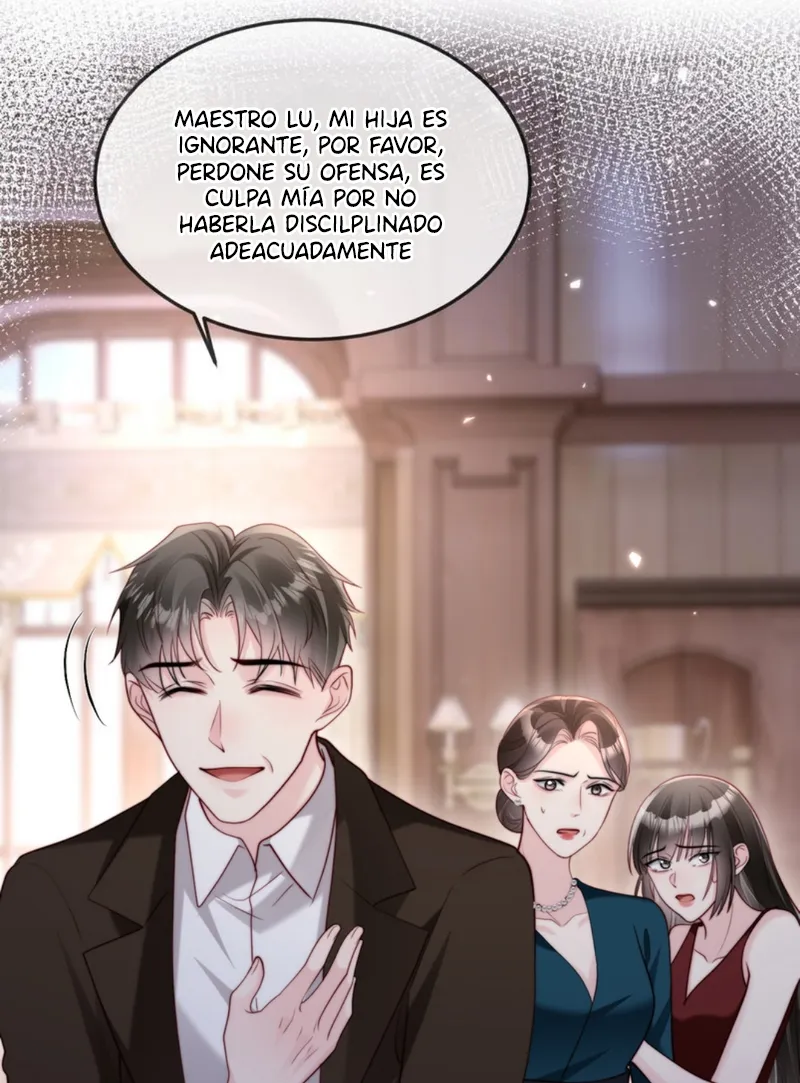 Caí en tu trampa Capítulo 13 - Page 46