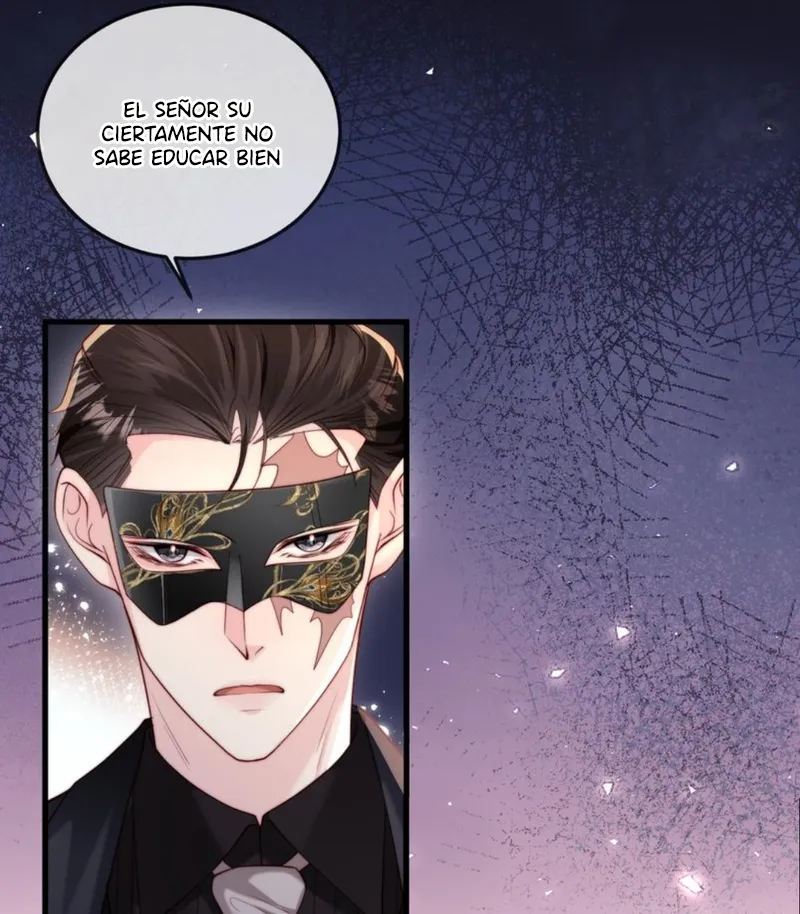 Caí en tu trampa Capítulo 13 - Page 48