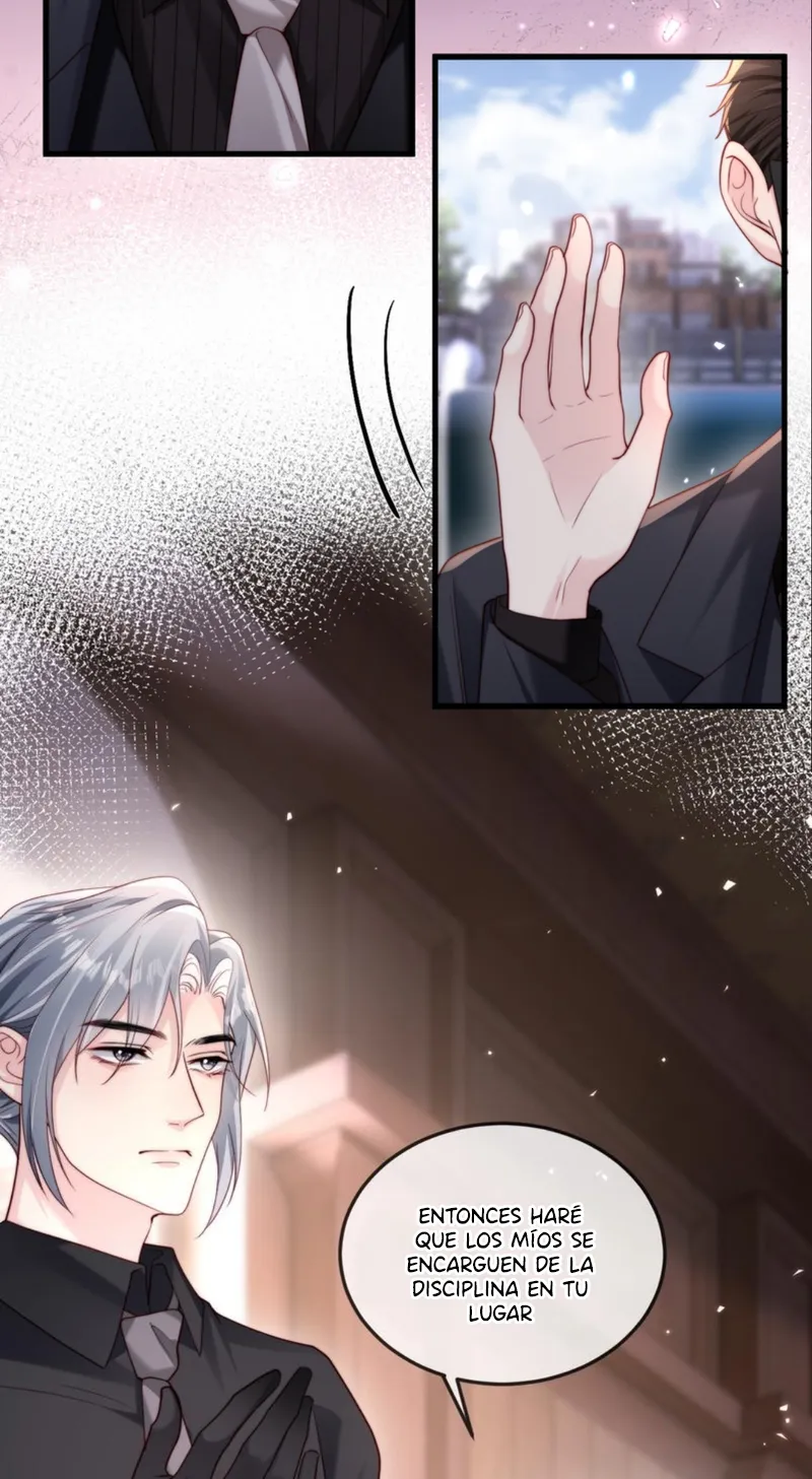 Caí en tu trampa Capítulo 13 - Page 49