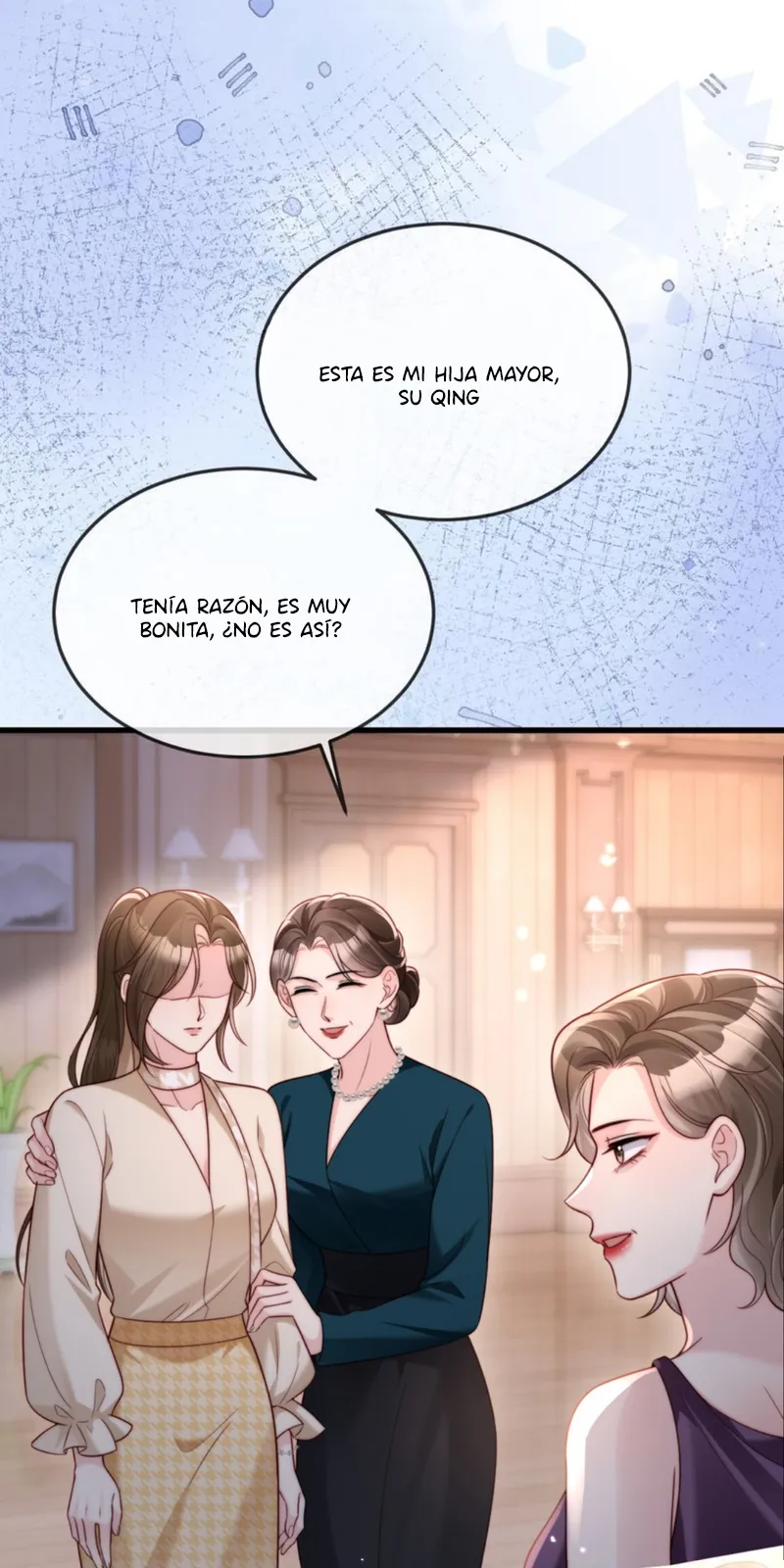 Caí en tu trampa Capítulo 13 - Page 5