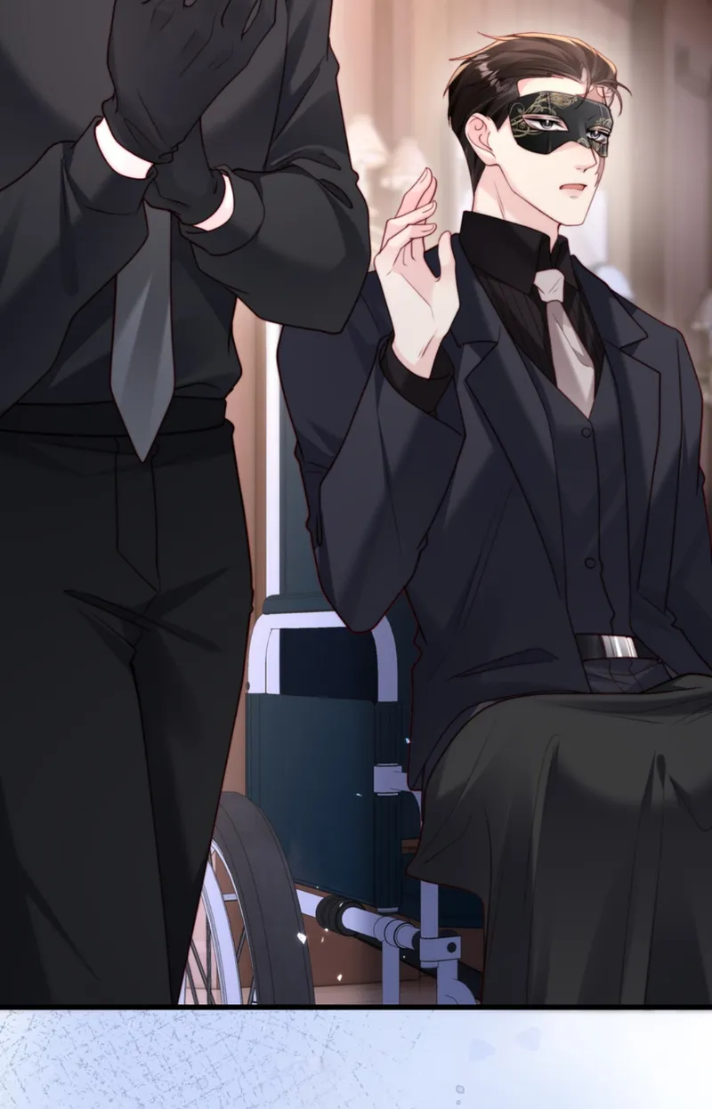 Caí en tu trampa Capítulo 13 - Page 50