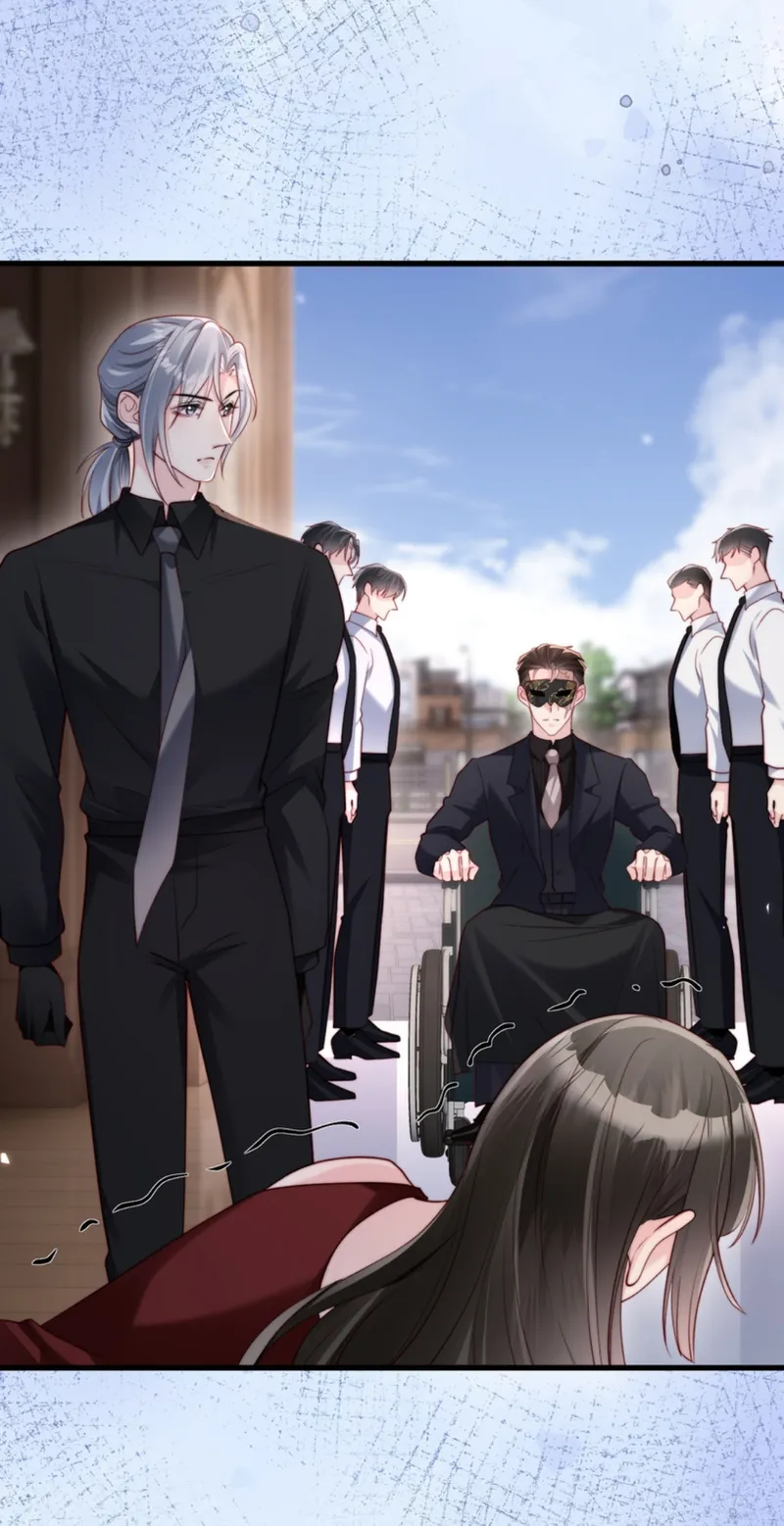 Caí en tu trampa Capítulo 13 - Page 52