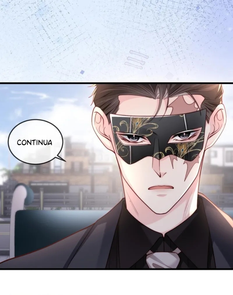 Caí en tu trampa Capítulo 13 - Page 53