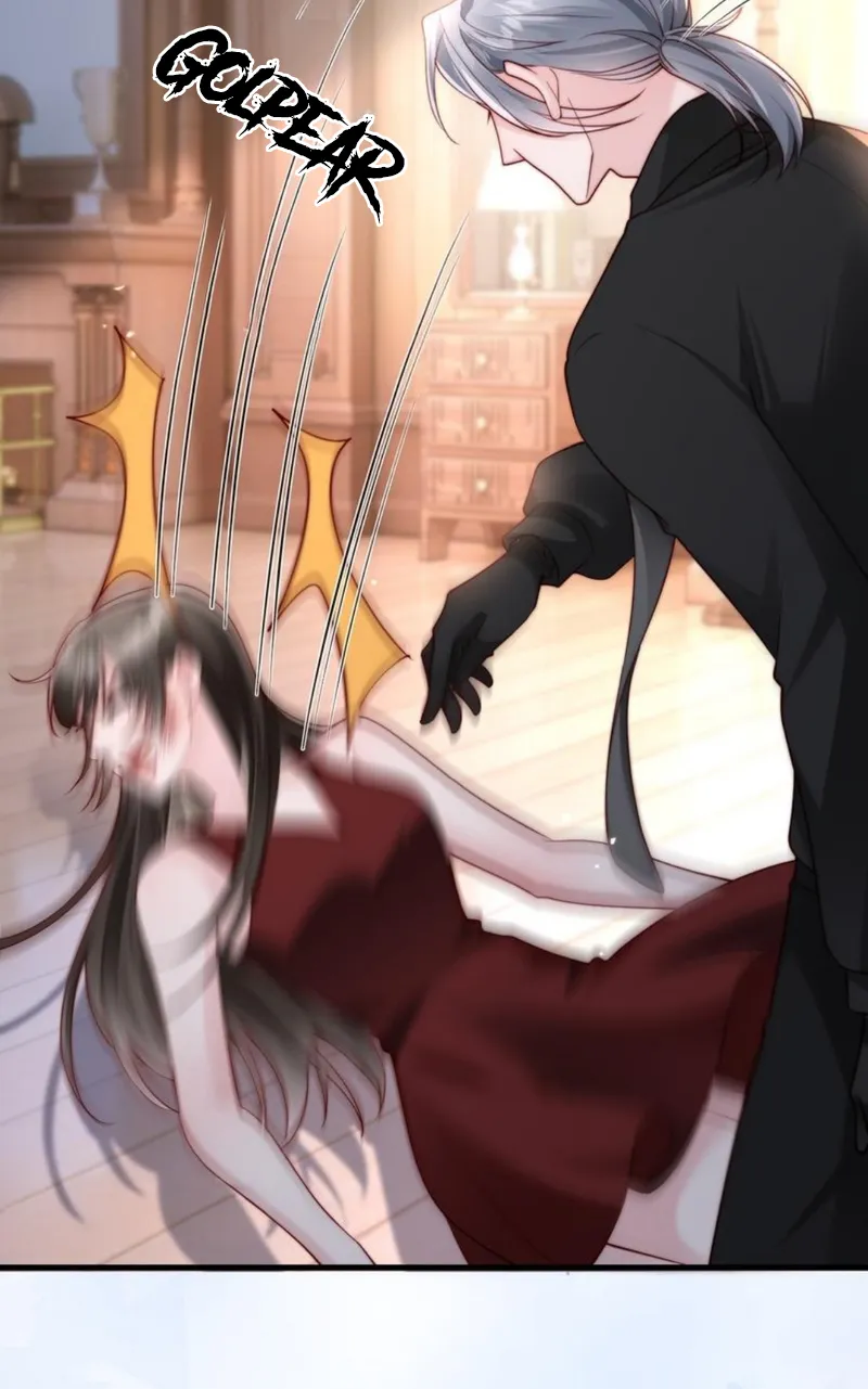 Caí en tu trampa Capítulo 13 - Page 55