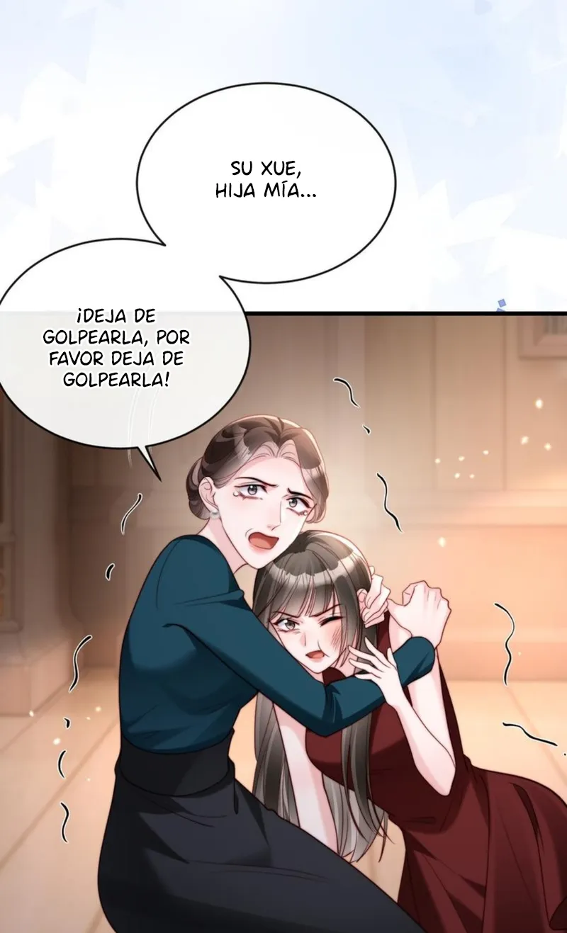 Caí en tu trampa Capítulo 13 - Page 56