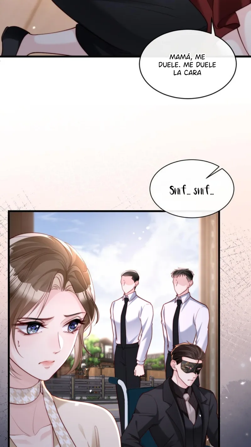 Caí en tu trampa Capítulo 13 - Page 57