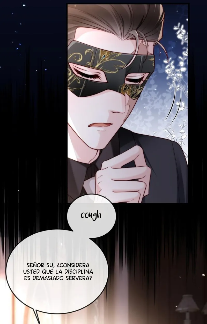 Caí en tu trampa Capítulo 13 - Page 59