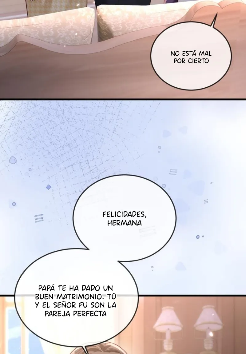 Caí en tu trampa Capítulo 13 - Page 6