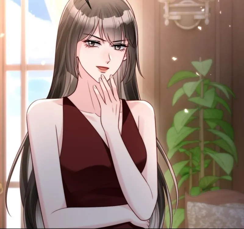 Caí en tu trampa Capítulo 13 - Page 7