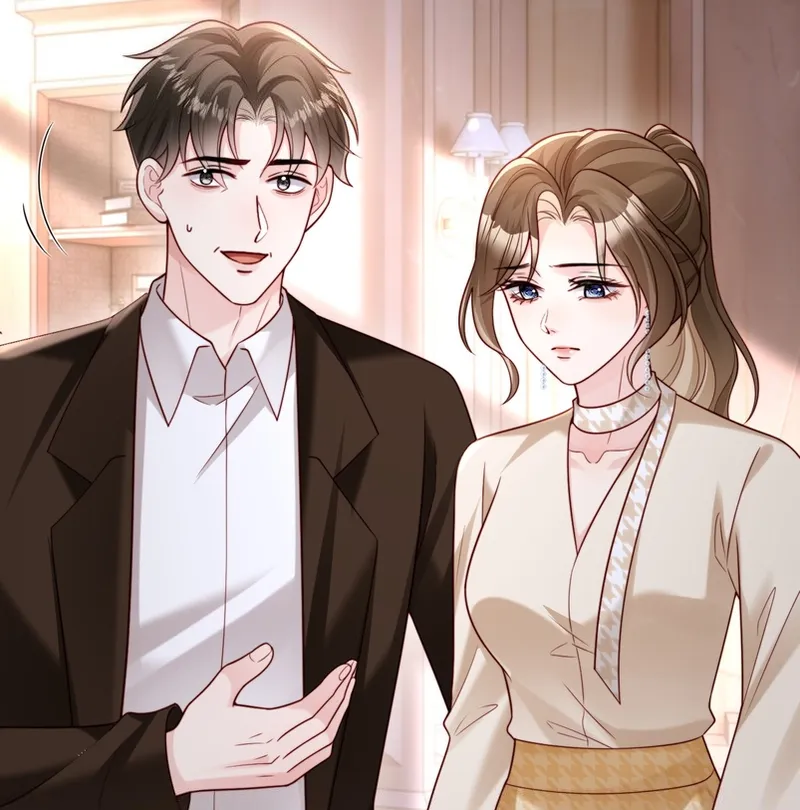 Caí en tu trampa Capítulo 14 - Page 10