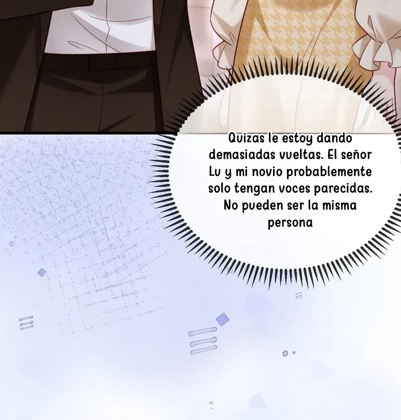 Caí en tu trampa Capítulo 14 - Page 11