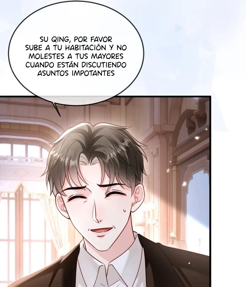 Caí en tu trampa Capítulo 14 - Page 12