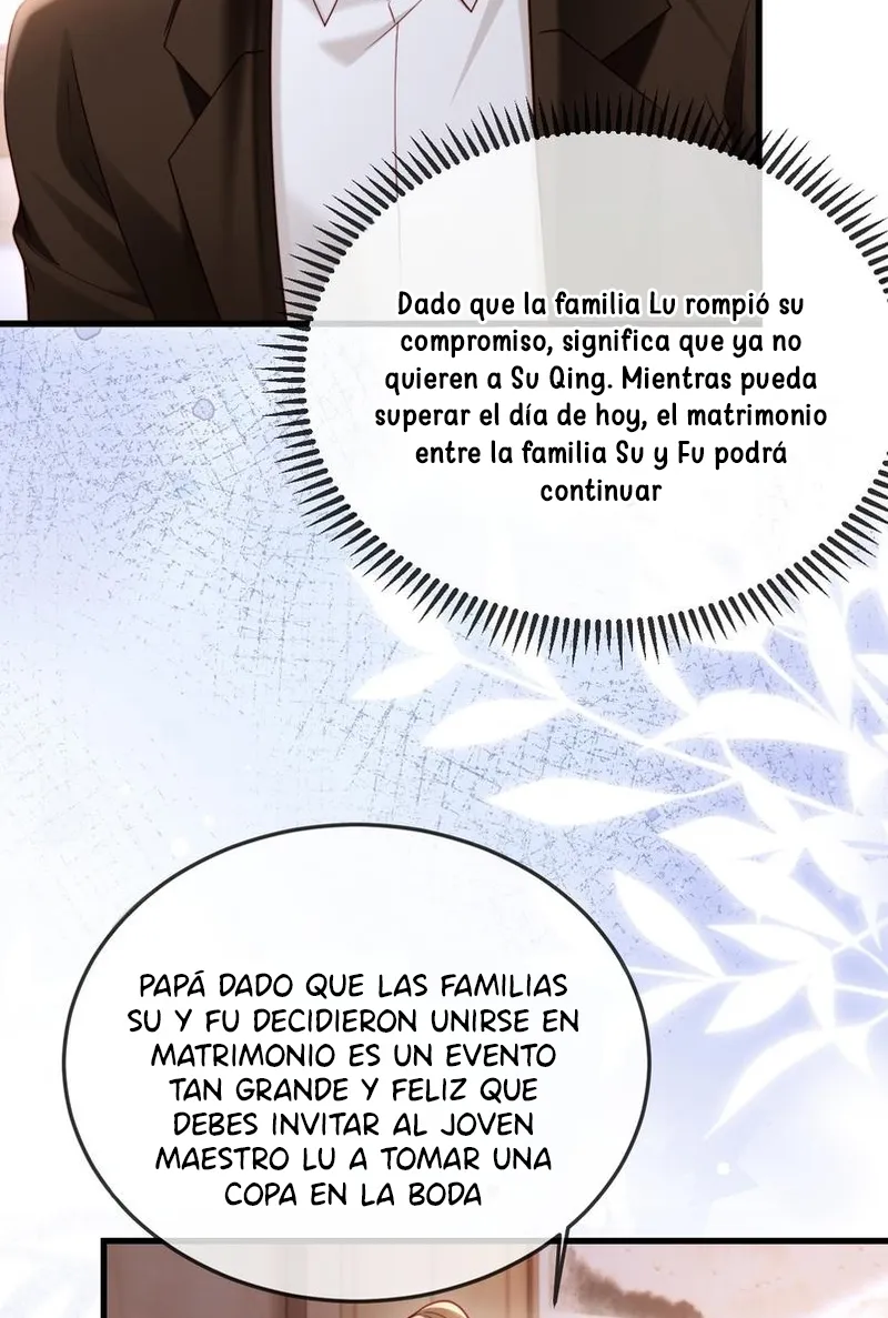 Caí en tu trampa Capítulo 14 - Page 13