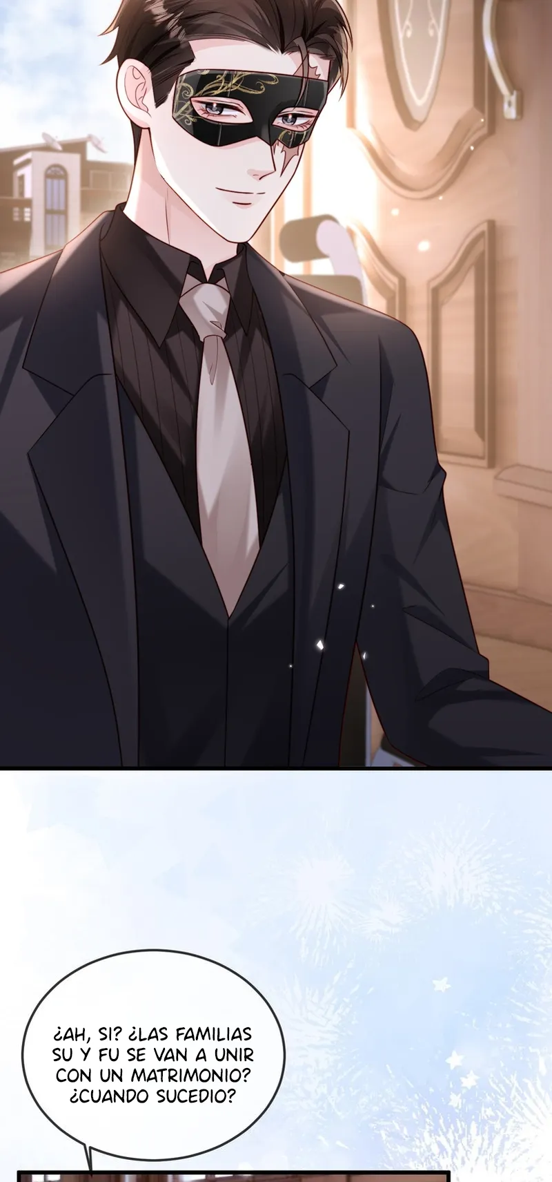 Caí en tu trampa Capítulo 14 - Page 17