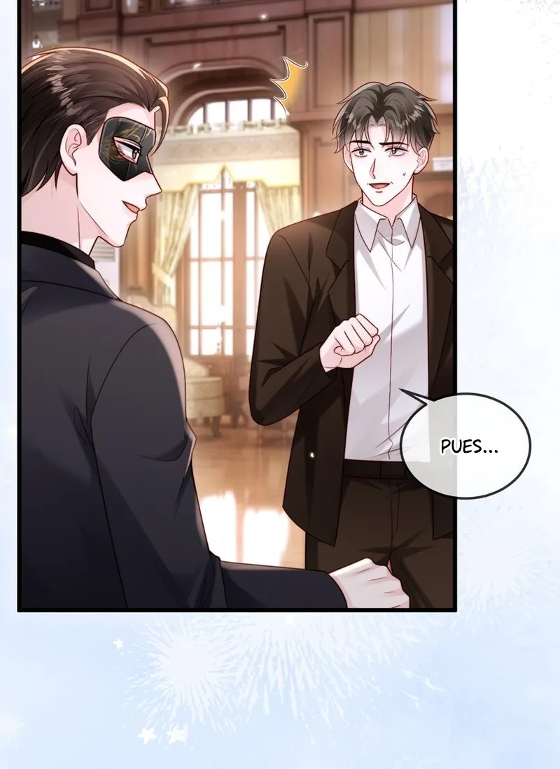 Caí en tu trampa Capítulo 14 - Page 18