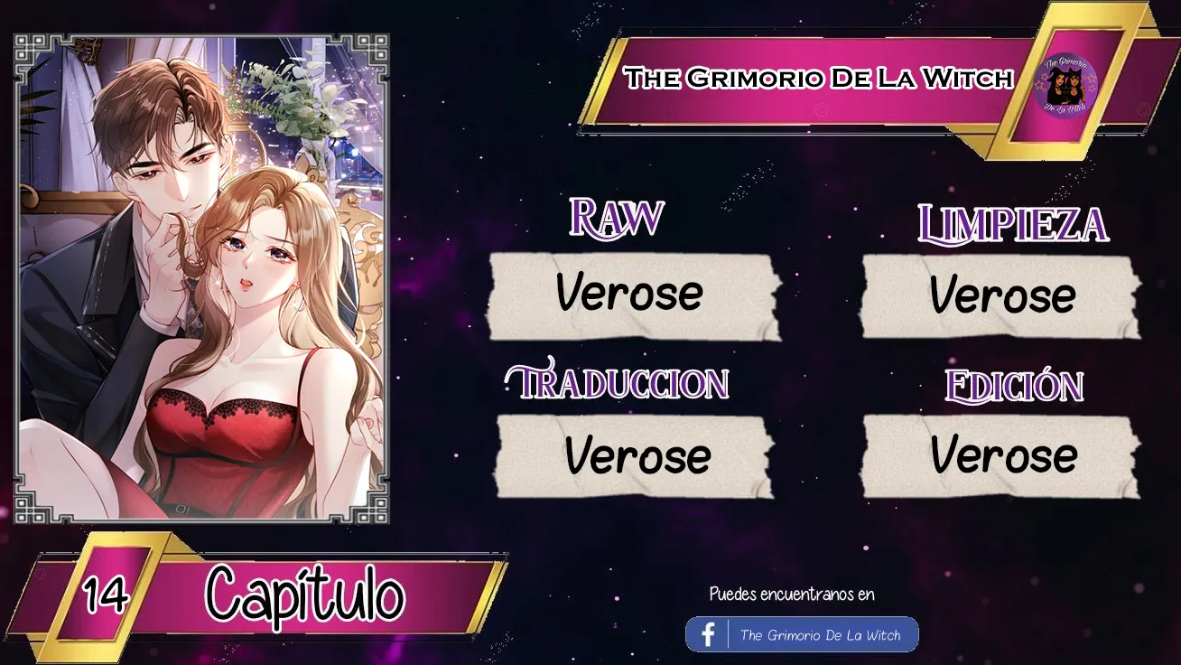 Caí en tu trampa Capítulo 14 - Page 2