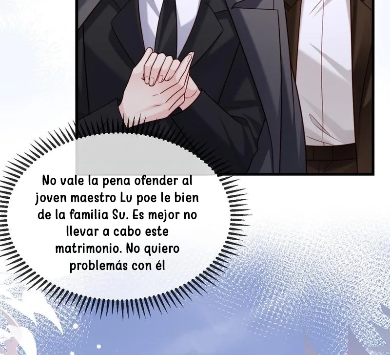 Caí en tu trampa Capítulo 14 - Page 20