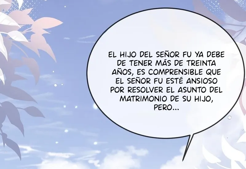 Caí en tu trampa Capítulo 14 - Page 21