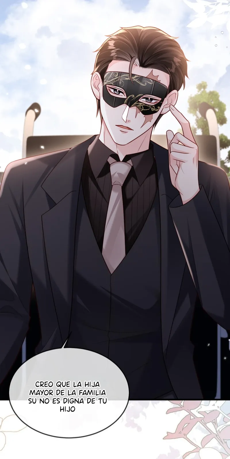 Caí en tu trampa Capítulo 14 - Page 22