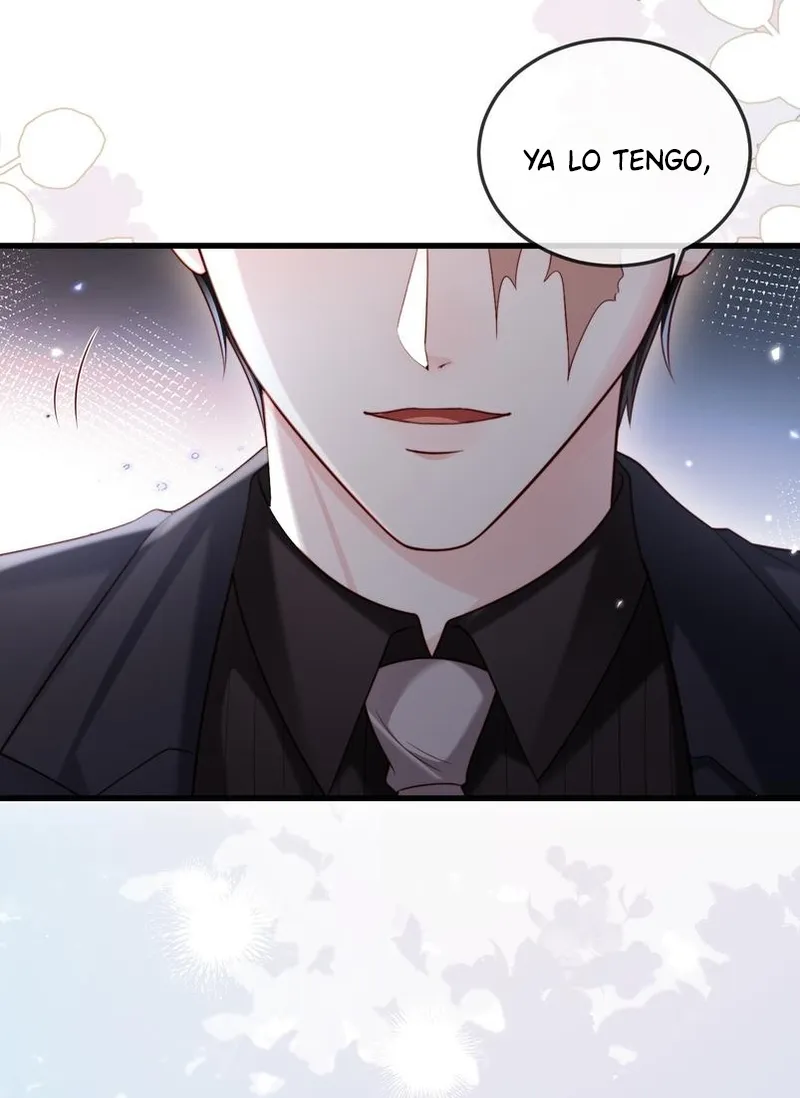 Caí en tu trampa Capítulo 14 - Page 23