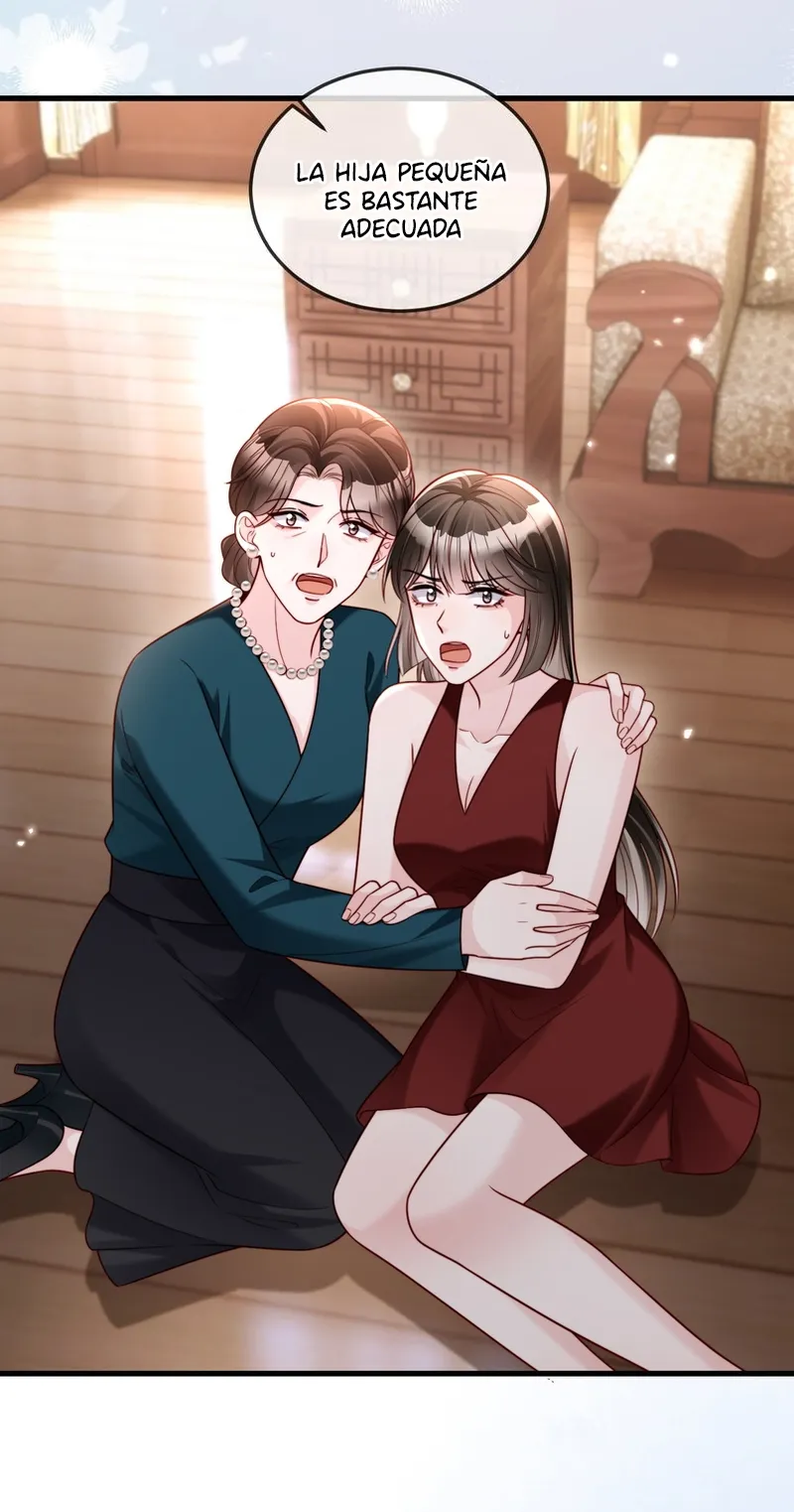 Caí en tu trampa Capítulo 14 - Page 24