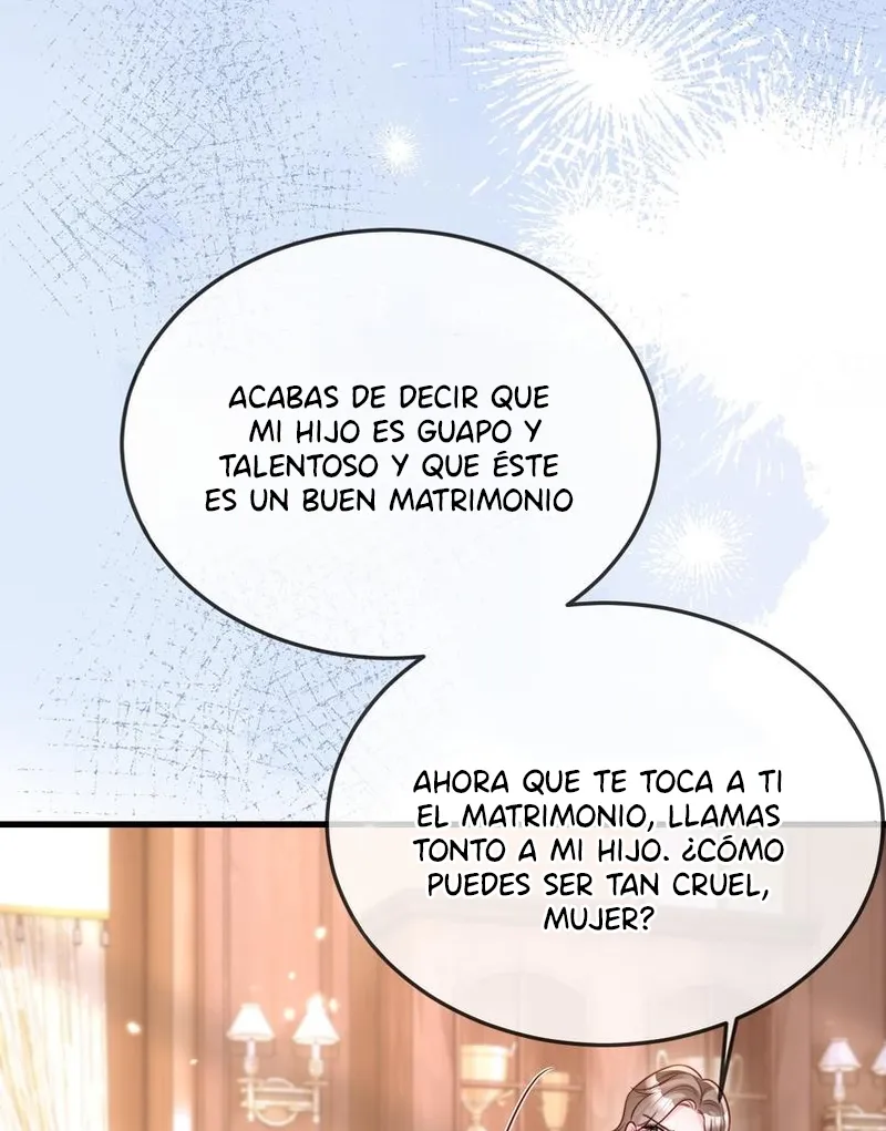 Caí en tu trampa Capítulo 14 - Page 26