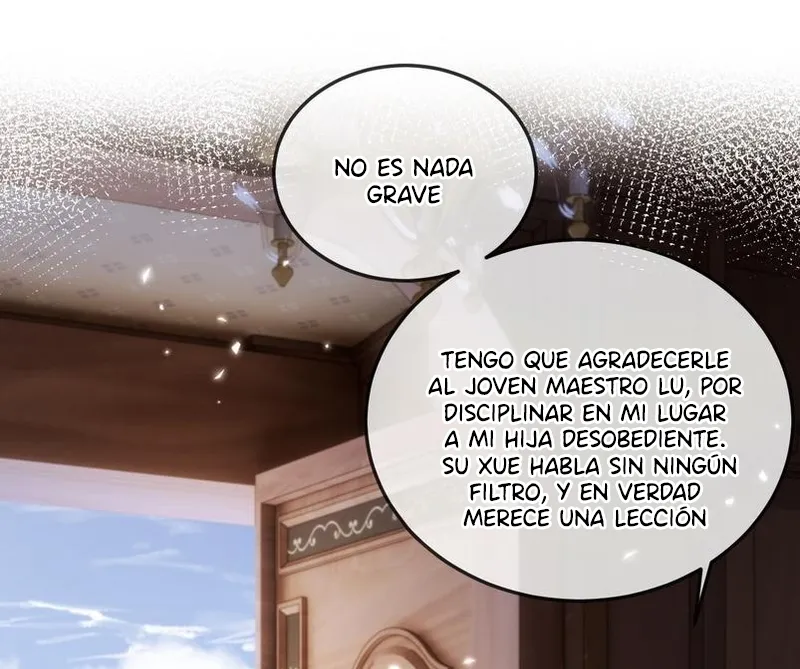 Caí en tu trampa Capítulo 14 - Page 3