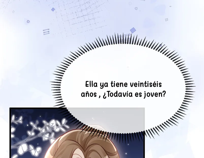 Caí en tu trampa Capítulo 14 - Page 35