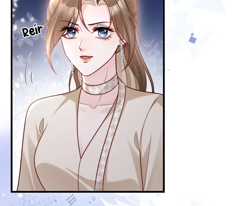 Caí en tu trampa Capítulo 14 - Page 36