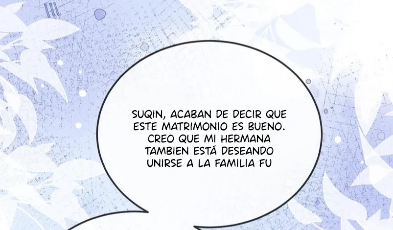 Caí en tu trampa Capítulo 14 - Page 37