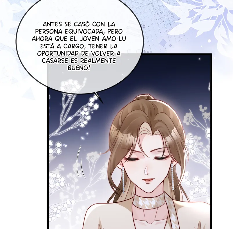 Caí en tu trampa Capítulo 14 - Page 38