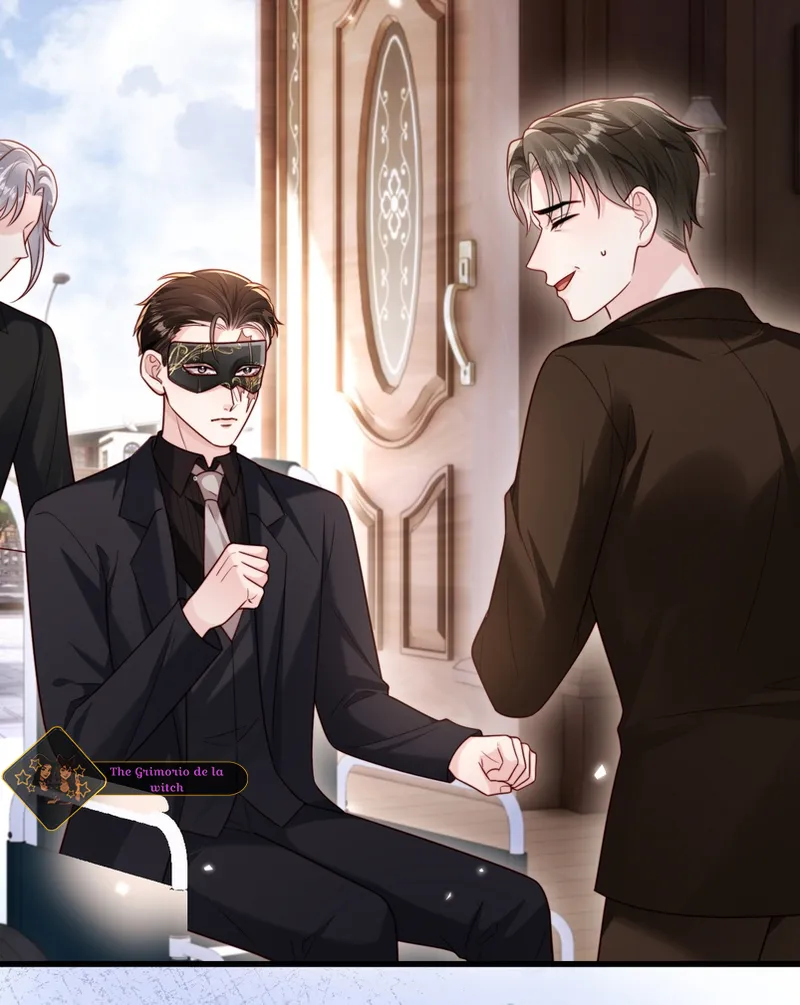 Caí en tu trampa Capítulo 14 - Page 4