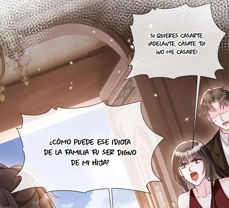 Caí en tu trampa Capítulo 14 - Page 40