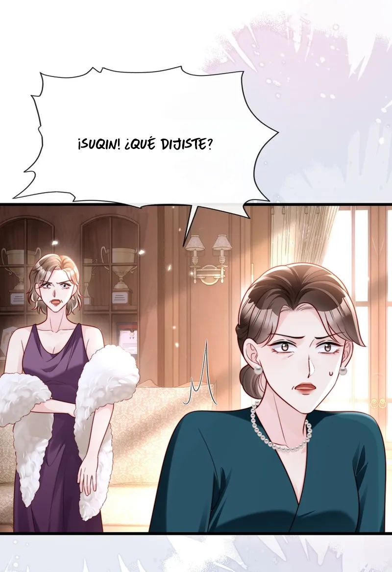 Caí en tu trampa Capítulo 14 - Page 42