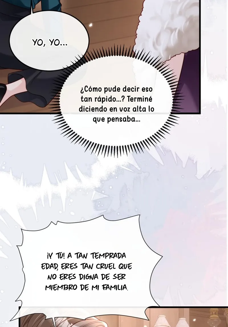 Caí en tu trampa Capítulo 14 - Page 44