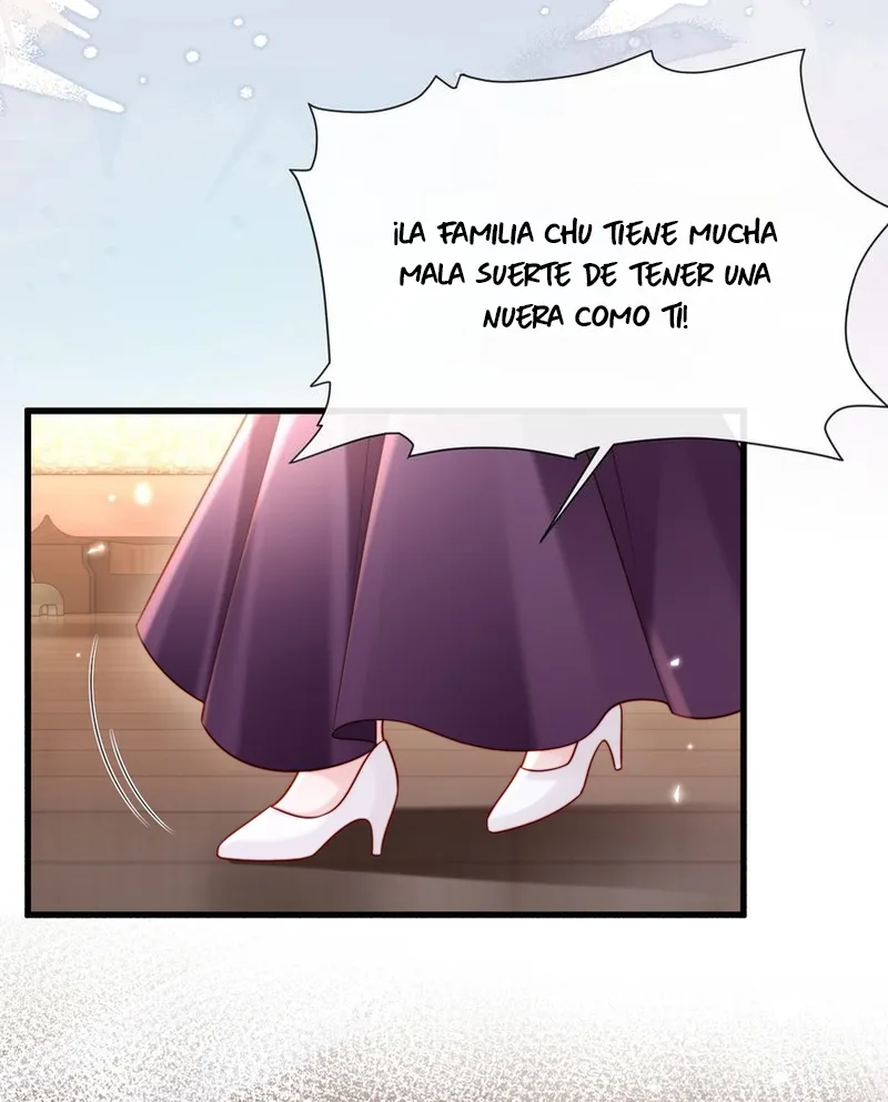 Caí en tu trampa Capítulo 14 - Page 46