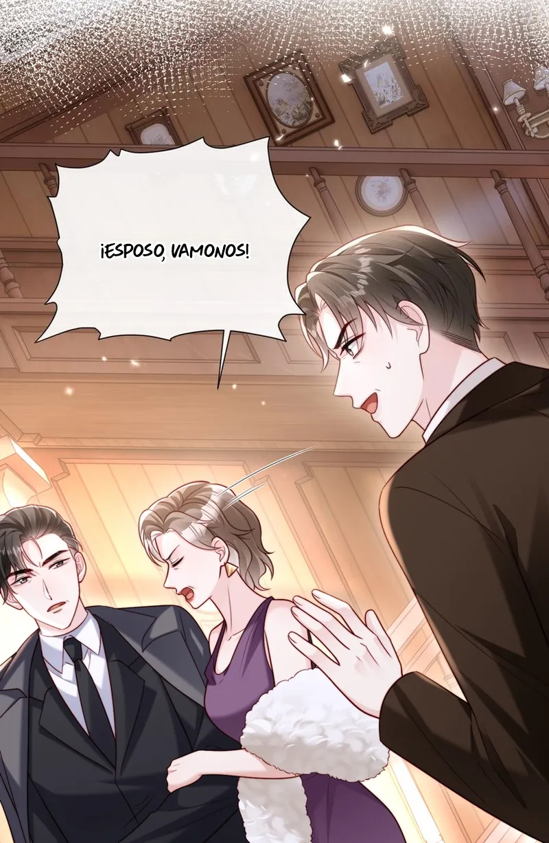 Caí en tu trampa Capítulo 14 - Page 47