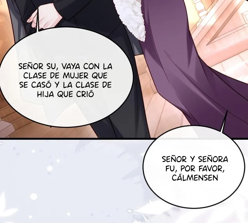 Caí en tu trampa Capítulo 14 - Page 48