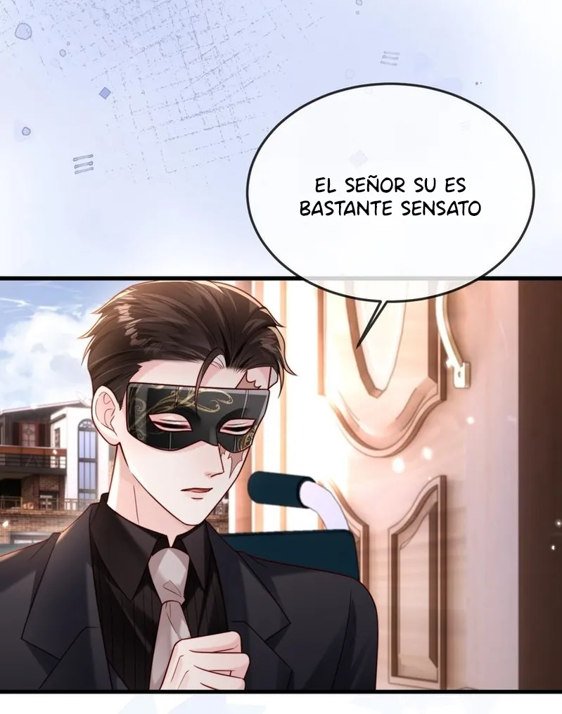 Caí en tu trampa Capítulo 14 - Page 5