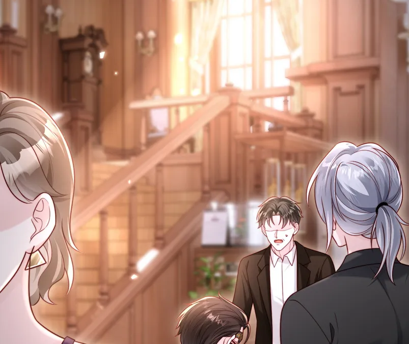 Caí en tu trampa Capítulo 14 - Page 52