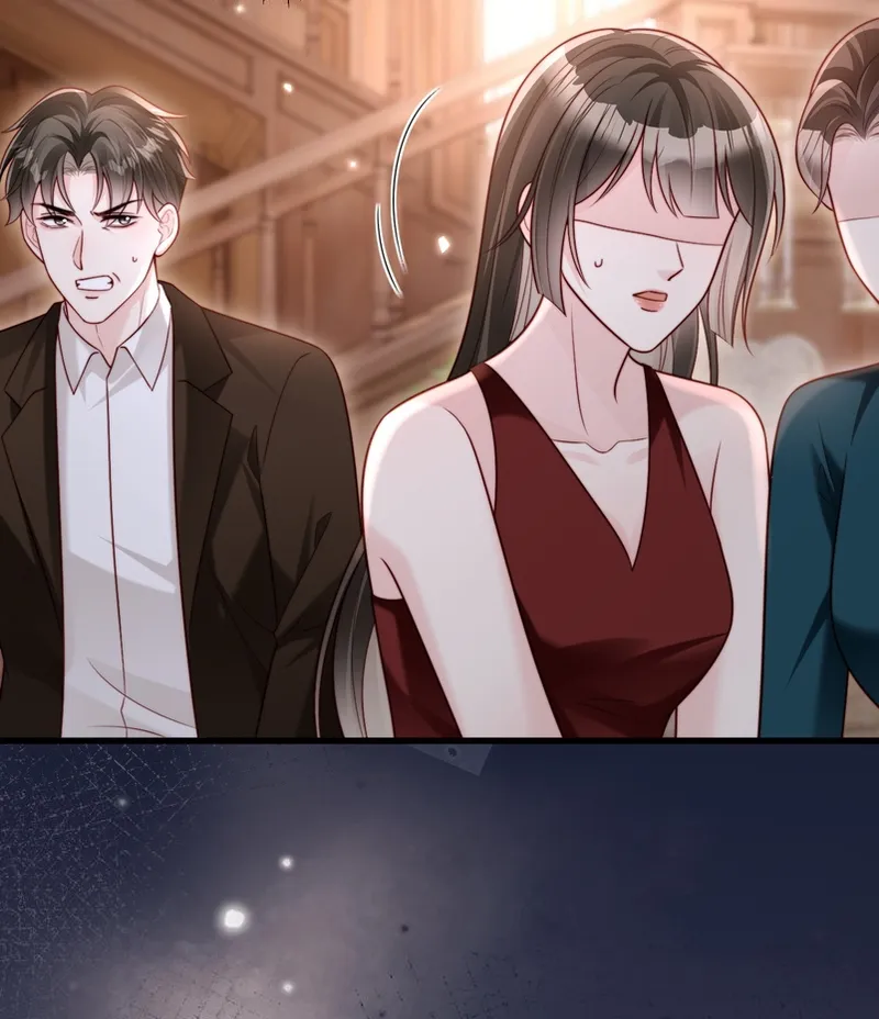 Caí en tu trampa Capítulo 14 - Page 56